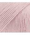54 - Pink - uni colour - rose poudré