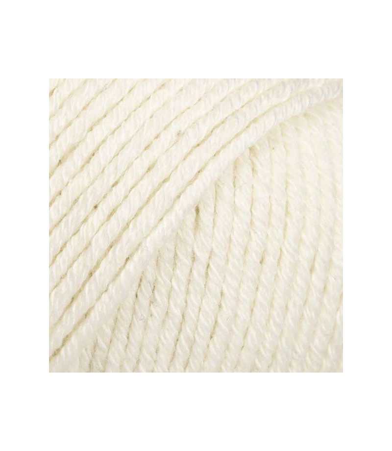 Yarn Drops Cotton Mérino