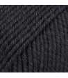 02 - Noir - uni colour