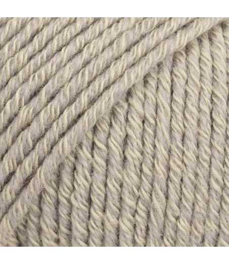 Drops cotton mérino - uni colour 03 beige