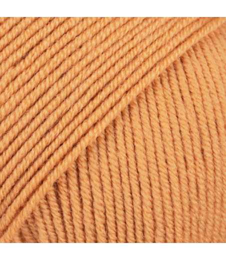 DROPS Baby Merino uni colour 56 mandarine