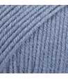 16 - Bleu - uni colour - bleu jean