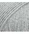 20 - Gris - uni colour - galet de mer
