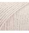28 - Beige - uni colour - poudre