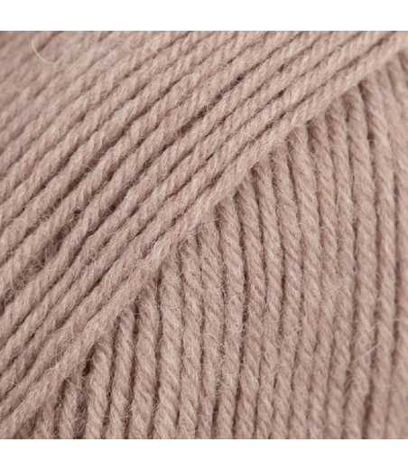 Drops fabel - uni colour 101 beige