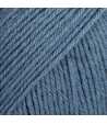103 - Blue - uni colour - gris bleu