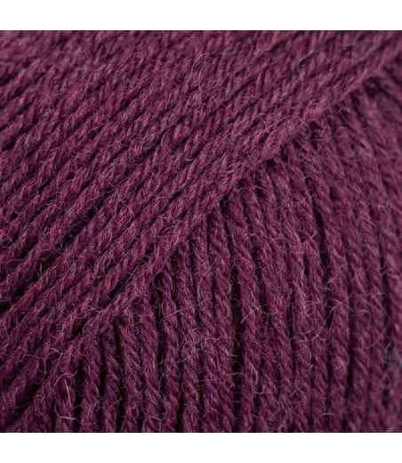 Drops fabel - uni colour 104 violet