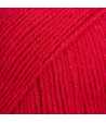 106 - Rouge - uni colour