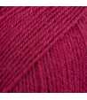 113 - Rouge - uni colour - bordeaux