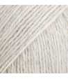 114 - Gris - uni colour - gris perle clair