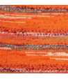 153 - print - Multicolore - texmex