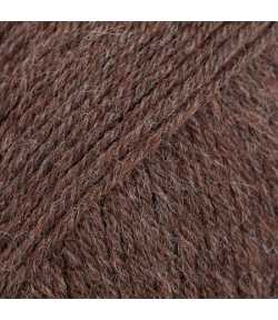 Drops fabel - uni colour 300 brun