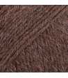 300 - Brown - uni colour - brun