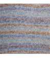 604 - long print - Multicolore - vue sur la mer