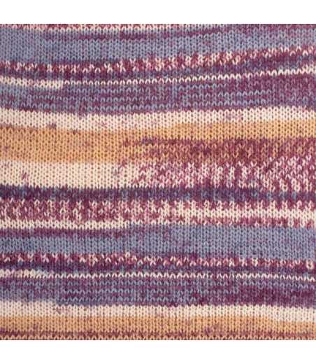 Drops fabel - print 904 lavande
