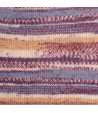 904 - print - Multicolore - lavande