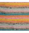 923 - Multicolore - print - fête champêtre