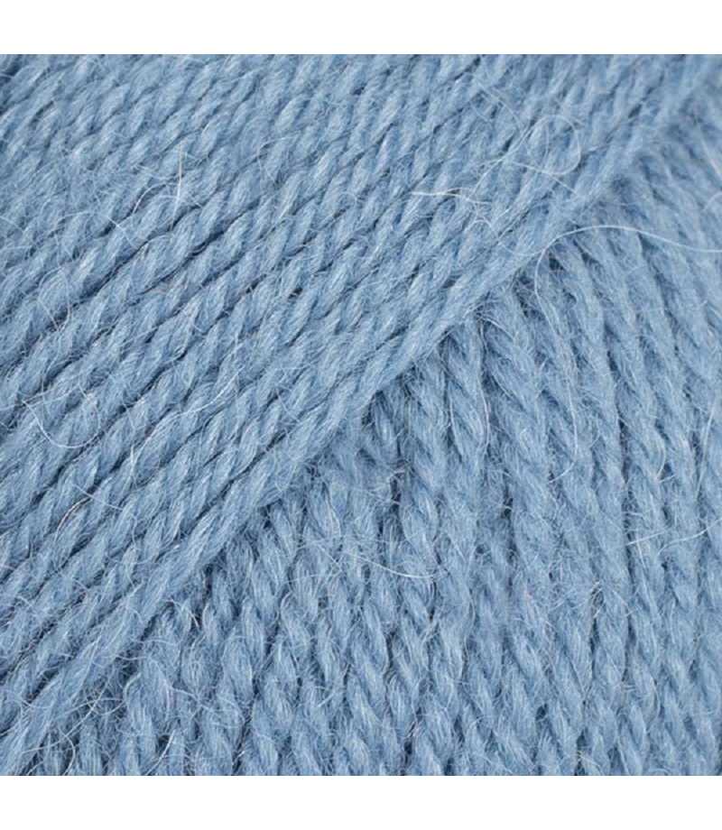 Yarn Drops Flora