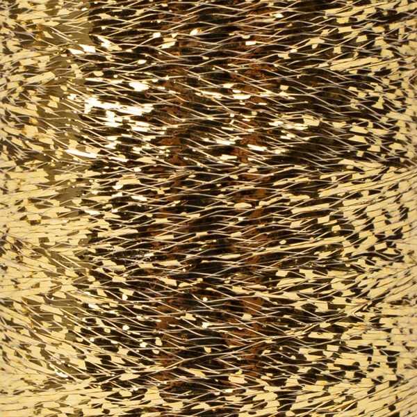 Drops glitter - gold et silver 01 or