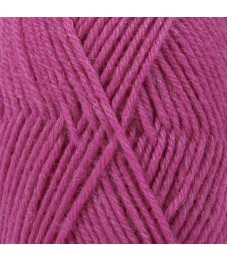 Drops karisma - uni colour 13 rose cerise