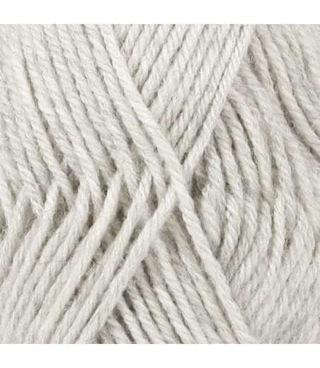 Drops karisma - mix 72 gris perle clair