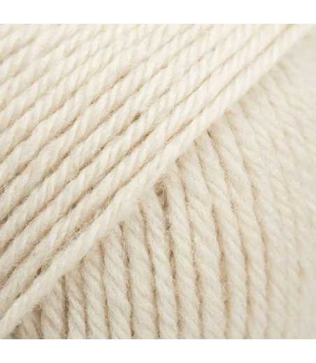 Drops karisma - uni colour 85 beige clair