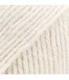 0100 - naturel - White - uni colour
