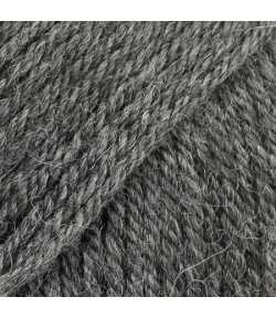Drops Lima - mix 0519 gris foncé