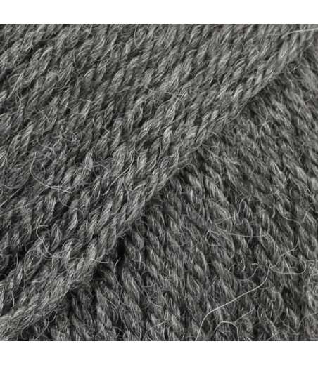 Drops Lima - mix 0519 gris foncé