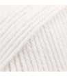 1101 - blanc - White - uni colour