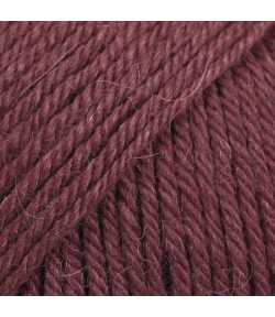 Drops Lima - uni colour 9023 bordeaux