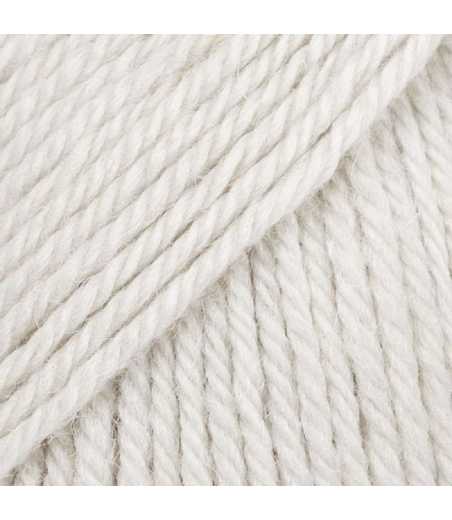 Drops Lima - uni colour 9025 craie