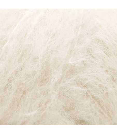 Drops melody - uni colour 01 naturel