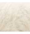 01 - naturel - Blanc - uni colour