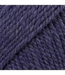 Drops Nepal - uni colour 1709 bleu marine