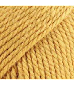 Drops Nepal - uni colour 2923 ocre