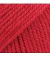 3620 - uni colour - rouge