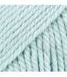 8908 - Bleu - uni colour - bleu aqua