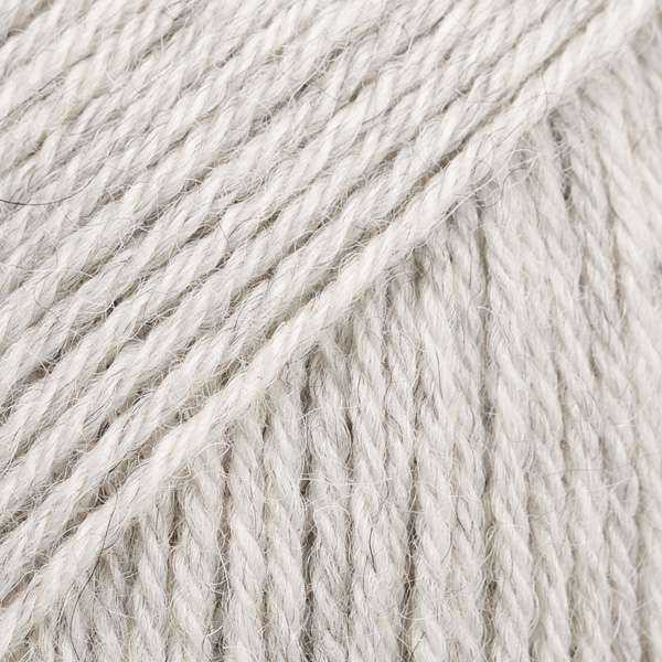 Drops Nord - mix 03 gris perle