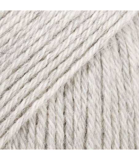 Drops Nord - mix 03 gris perle