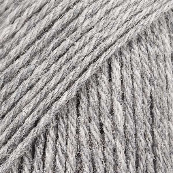 Drops Nord - mix 04 gris clair
