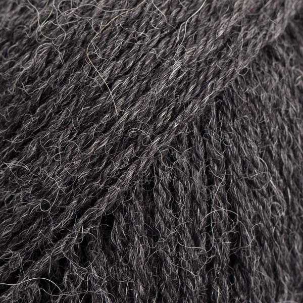Drops Nord - mix 06 gris foncé