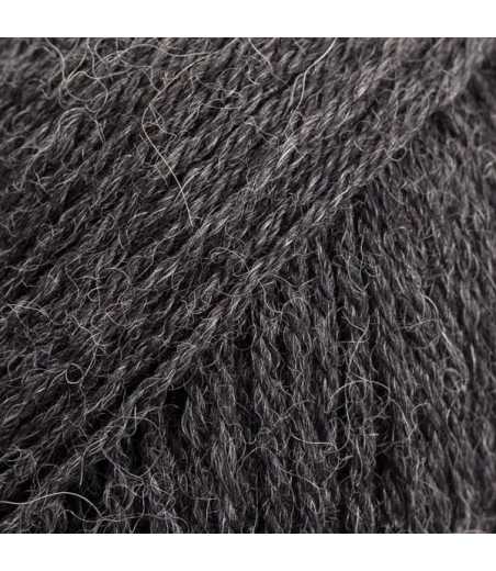 Drops Nord - mix 06 gris foncé