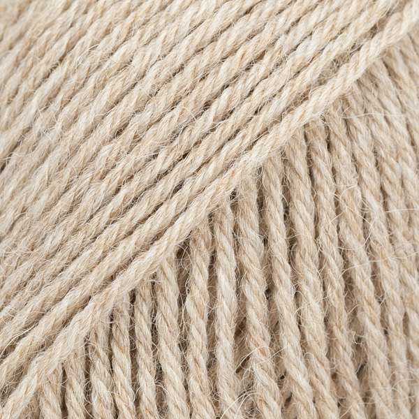 Drops Nord - mix 07 beige clair