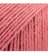 13 - Pink - uni colour - vieux rose