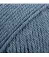 16 - Blue - uni colour - bleu jeans