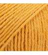 18 - Yellow - uni colour - jaune d or