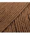 22 - Brown - uni colour - châtaigne