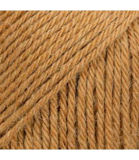 Drops Nord - uni colour 23 caramel