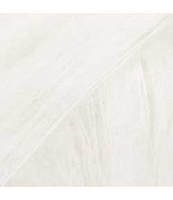 Drops Kid silk uni colour 01 écru